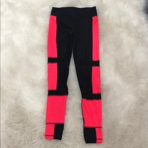 90 Degree Girls leggings